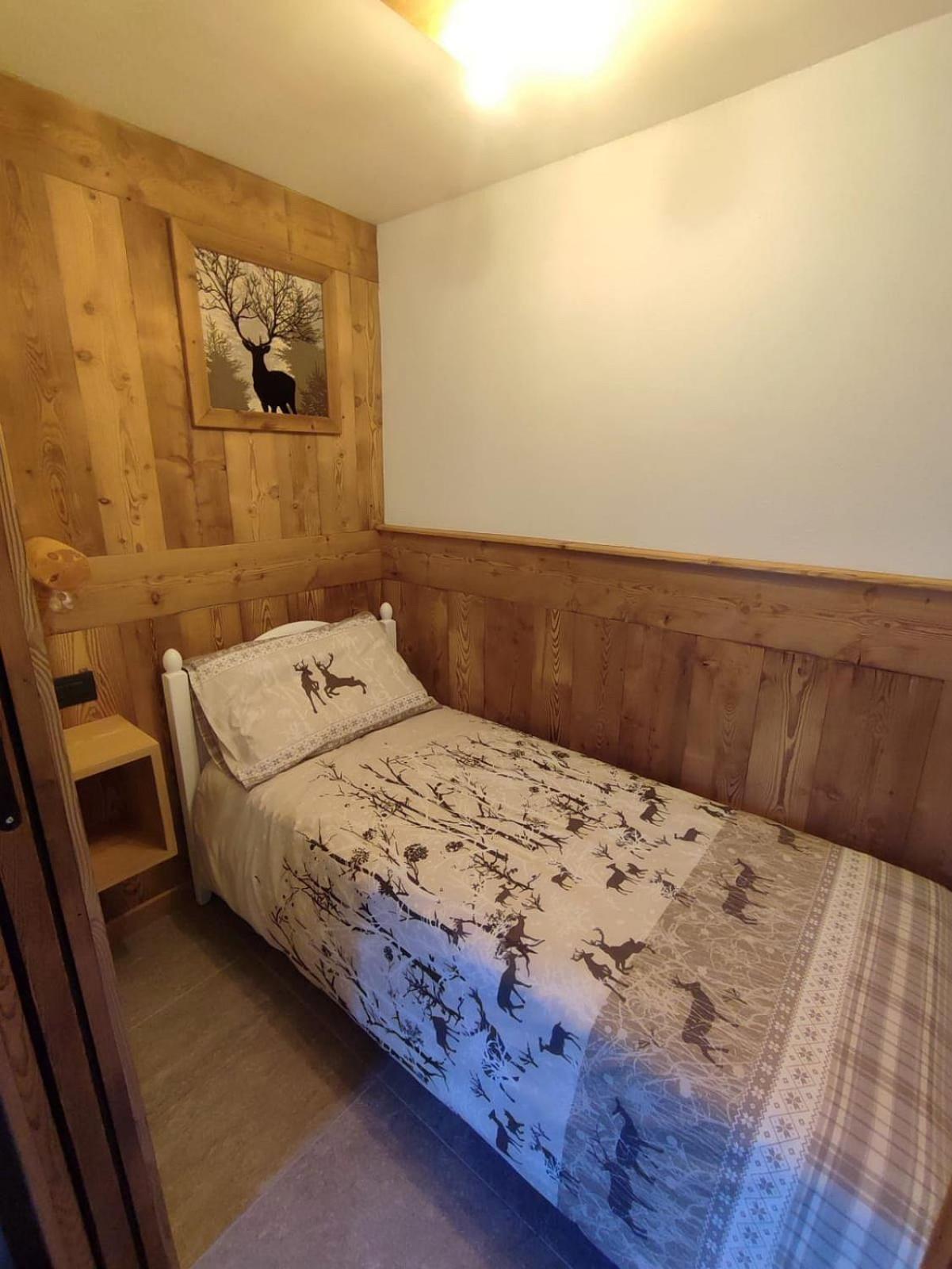 Maison Meynet Mountain Charm Breuil-Cervinia Exterior foto