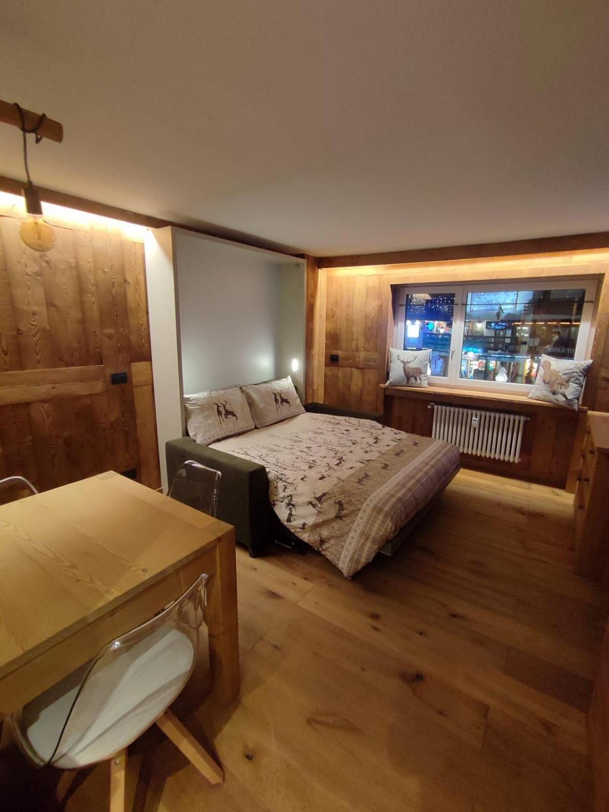 Maison Meynet Mountain Charm Breuil-Cervinia Exterior foto