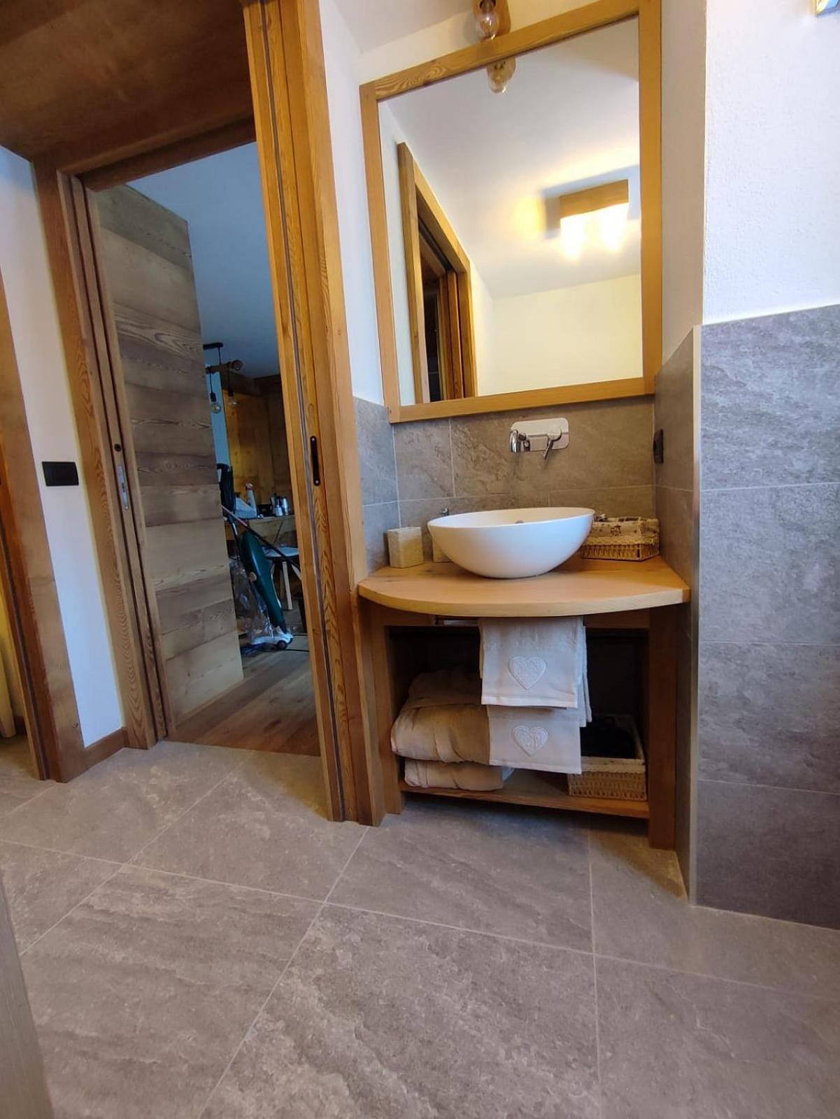 Maison Meynet Mountain Charm Breuil-Cervinia Exterior foto