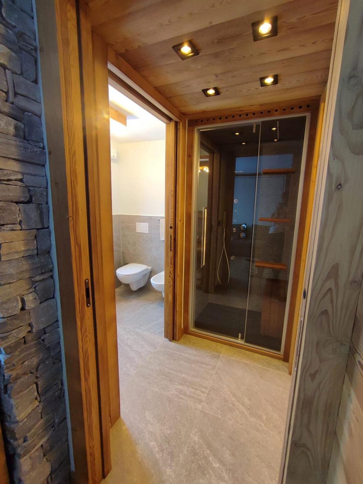 Maison Meynet Mountain Charm Breuil-Cervinia Exterior foto